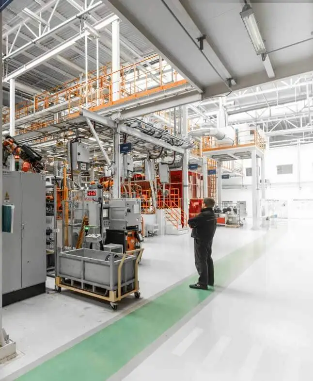 Optimize the performance, efficiency, and availability of your furnace equipment. Optimize the performance, efficiency, and availability of your furnace equipment.