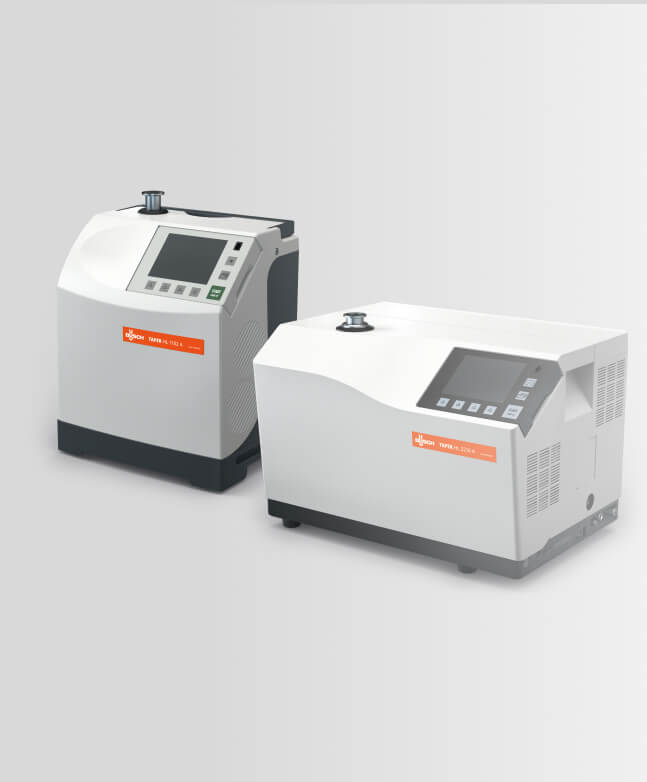 Leak Detection alt_Leak Detection