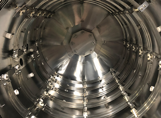 Vacuum Furnace Inspection Checklist Before Purchase Vacuum Furnace Inspection Checklist Before Purchase