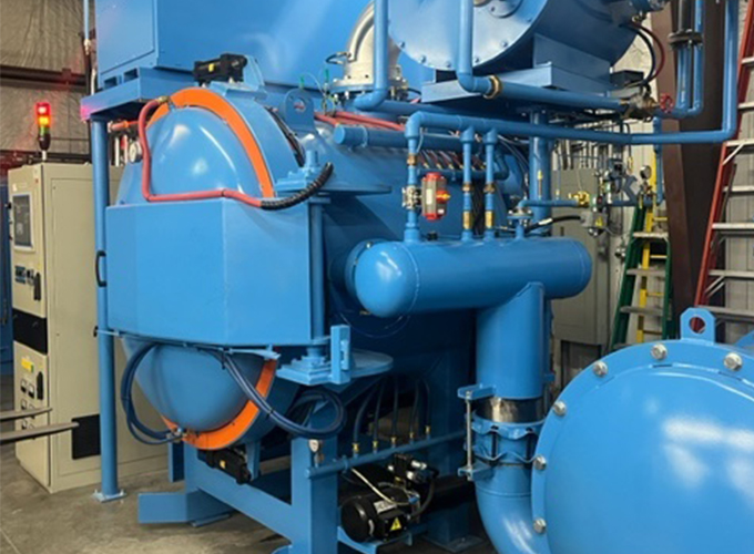 Expert Tips to Optimize Your Vacuum Furnace Performance Expert Tips to Optimize Your Vacuum Furnace Performance